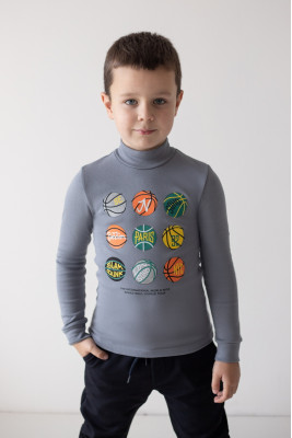 Гольф для хлопчиків